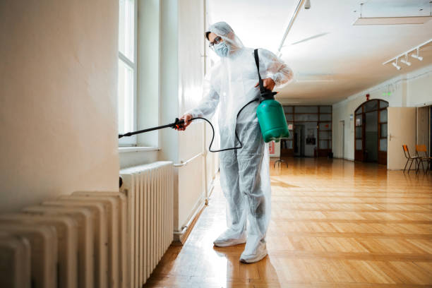 Best Pest Prevention Services  in Athens, MI